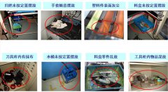 生產(chǎn)現(xiàn)場5S管理如何查找并改善？