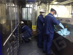 【公司動態(tài)】某化工企業(yè)項目推進:開展標準作業(yè)培訓