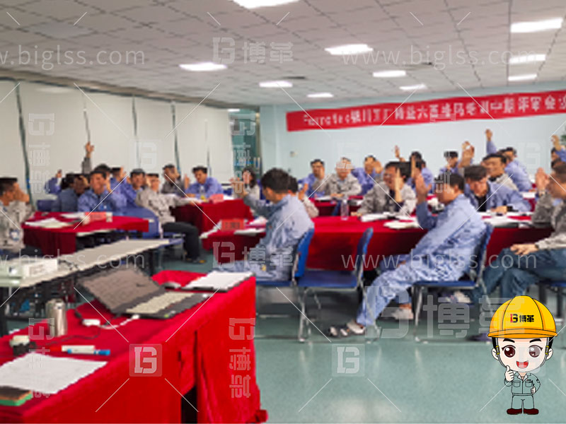 六西格瑪，六西格瑪培訓，六西格瑪綠帶，六西格瑪黑帶，中質協綠帶，中質協黑帶，上海博革，博革咨詢