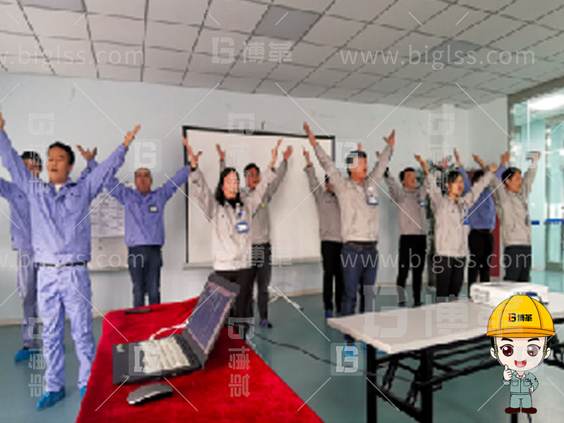 六西格瑪，六西格瑪培訓，六西格瑪綠帶，六西格瑪黑帶，中質協綠帶，中質協黑帶，上海博革，博革咨詢