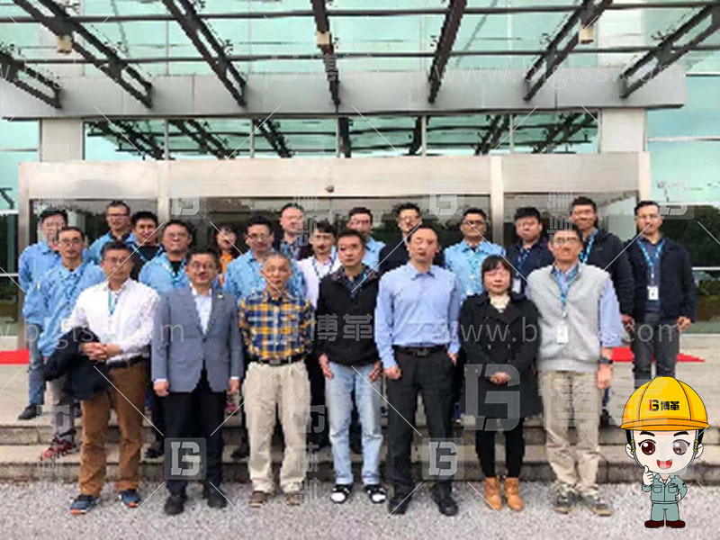 六西格瑪，六西格瑪培訓，六西格瑪綠帶，六西格瑪黑帶，中質協綠帶，中質協黑帶，上海博革，博革咨詢