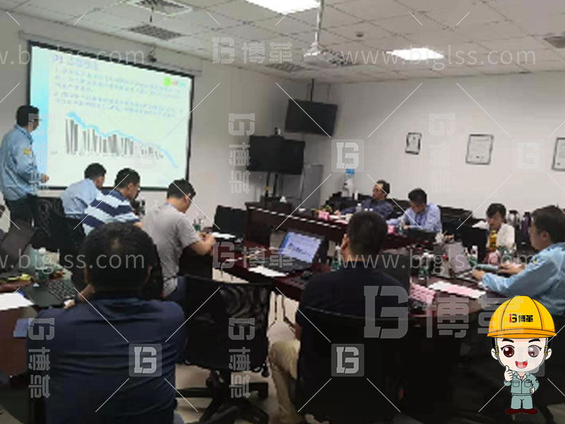 六西格瑪，六西格瑪培訓，六西格瑪綠帶，六西格瑪黑帶，中質協綠帶，中質協黑帶，上海博革，博革咨詢